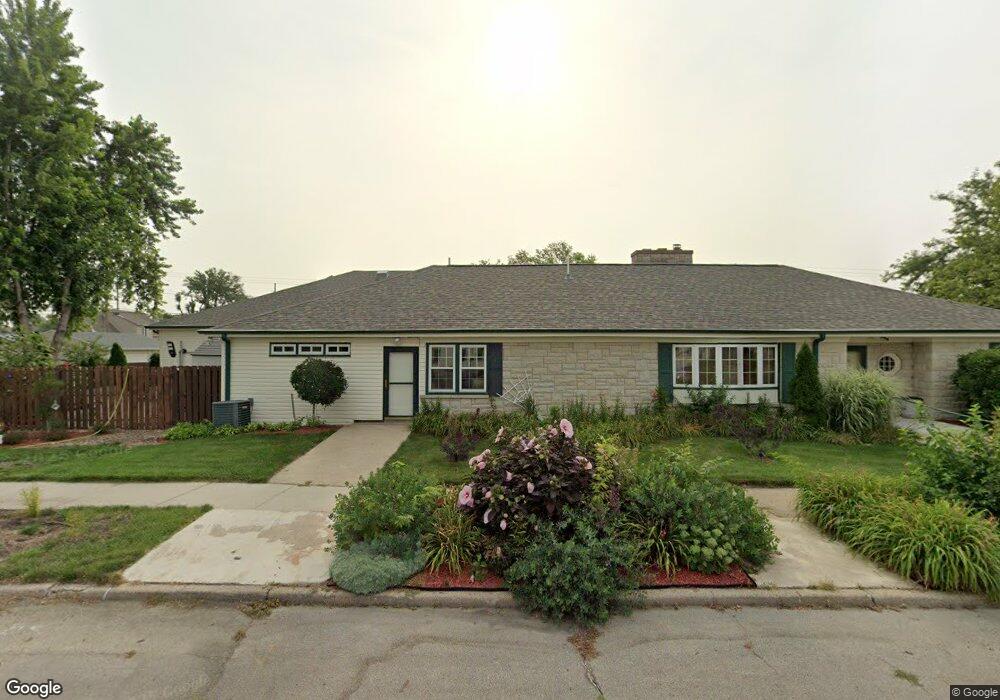 1201 8th St NW, Cedar Rapids, IA 52405 - photo 1