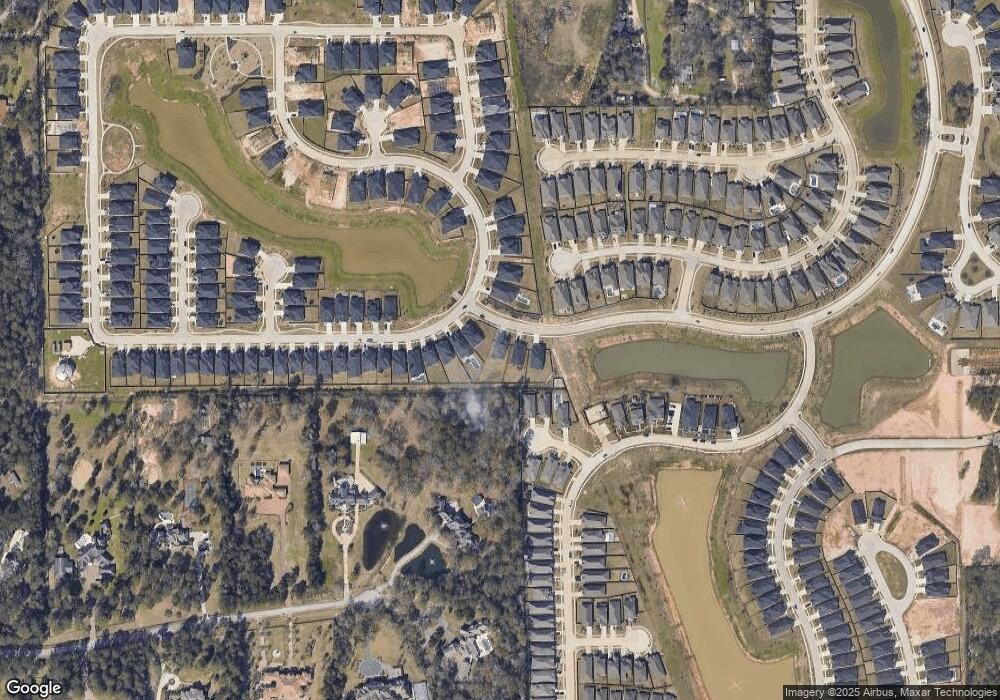 9515 Heather Oaks Dr, Tomball, TX 77375 - photo 1