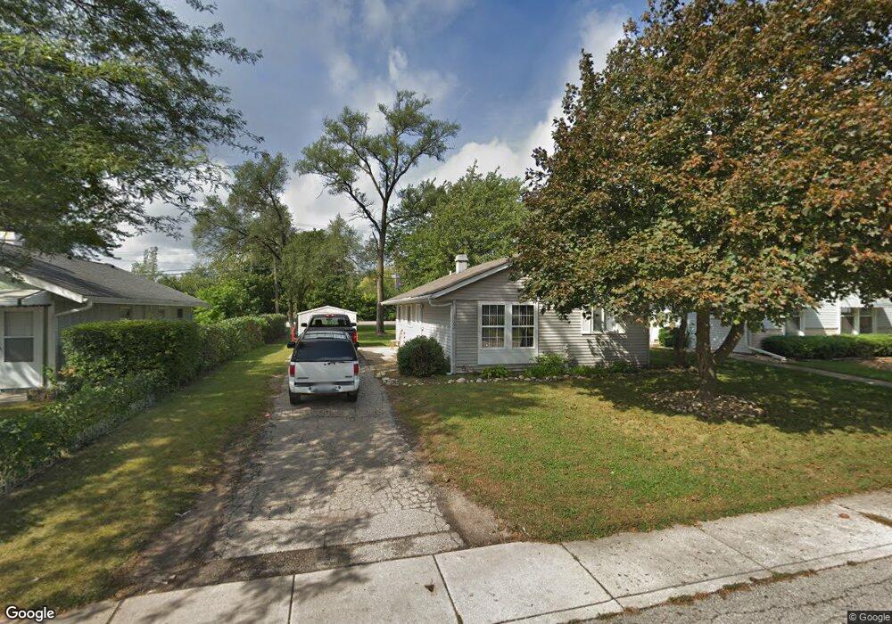 1102 Chippewa Cir, Carpentersville, IL 60110 - photo 1