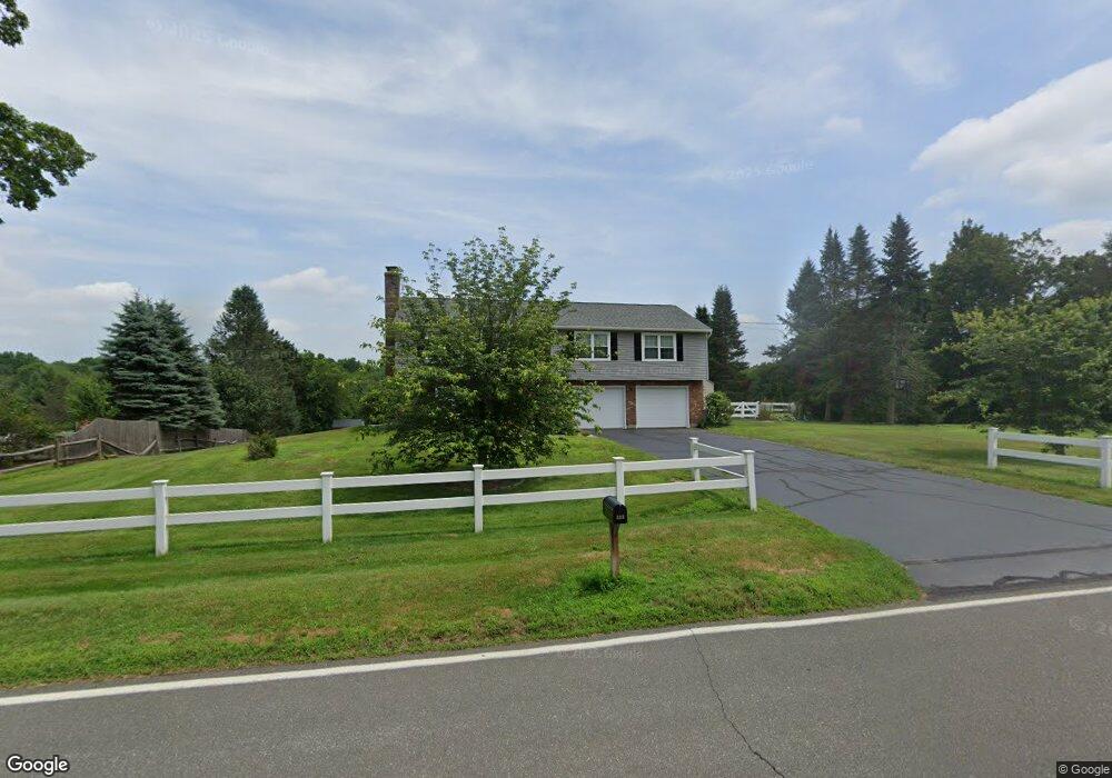 315 Prospect St, Suffield, CT 06078 - photo 1