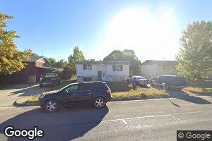 447 S 300 W, Price, UT 84501