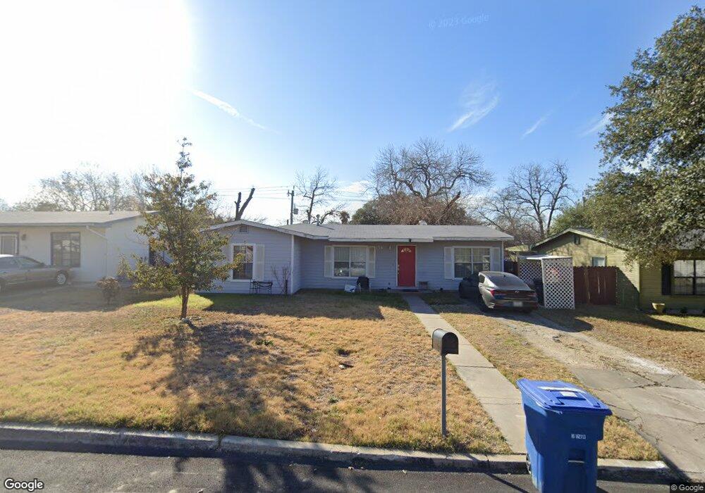 134 Jade Dr, San Antonio, TX 78209 - photo 1