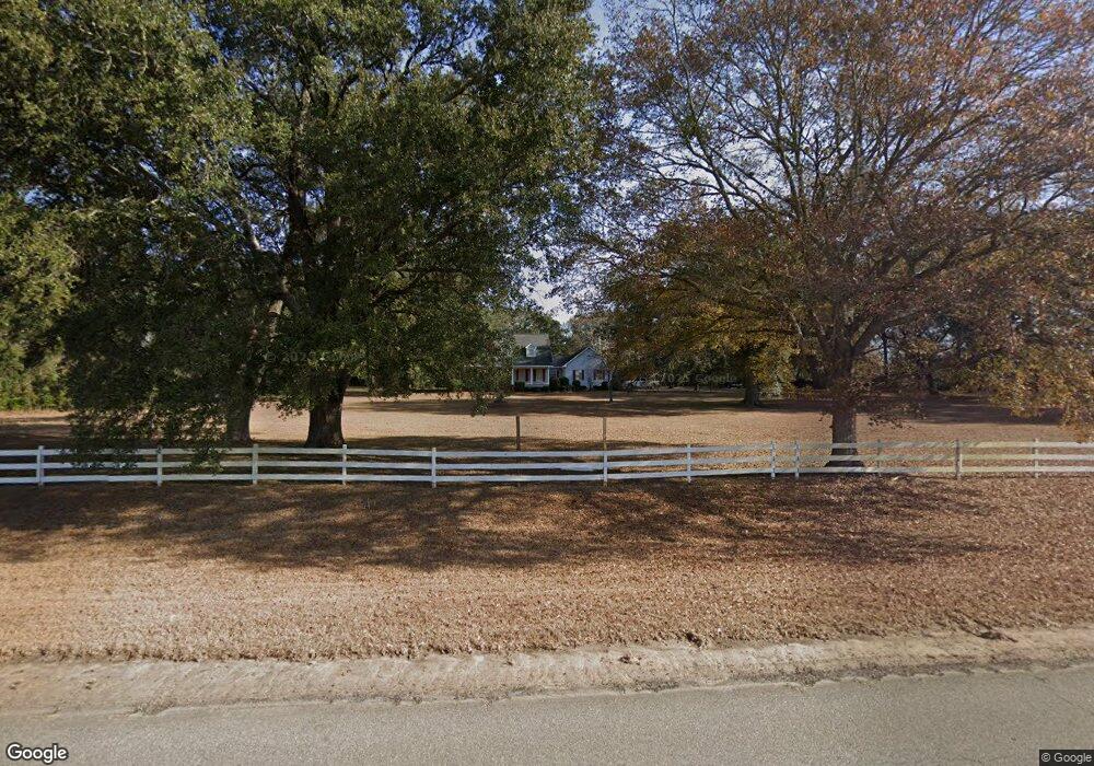 917 Thompson Town Rd, Colquitt, GA 39837 - photo 1