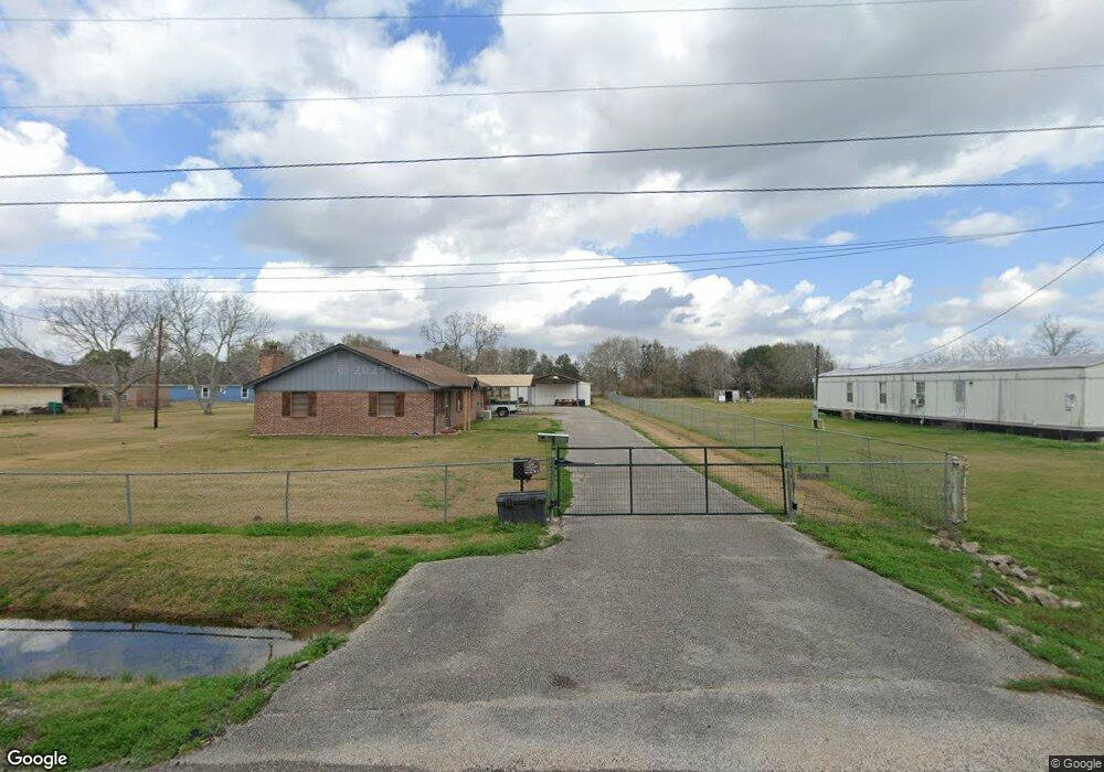 4316 County Road 138e, Alvin, TX 77511 - photo 1