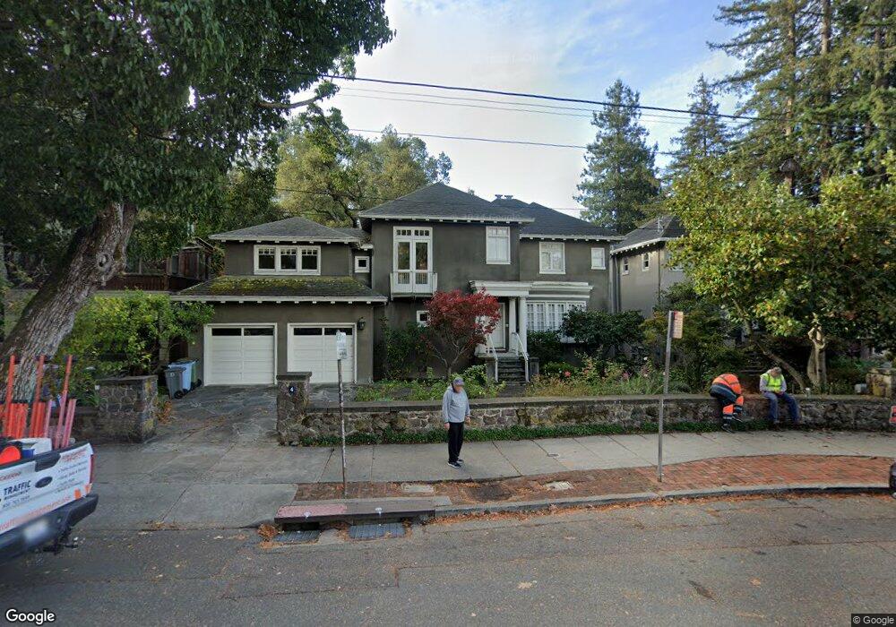 4 The Uplands, Berkeley, CA 94705 - photo 1