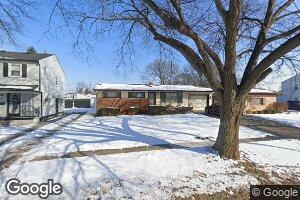 3426 Mackin Rd, Flint, MI 48504