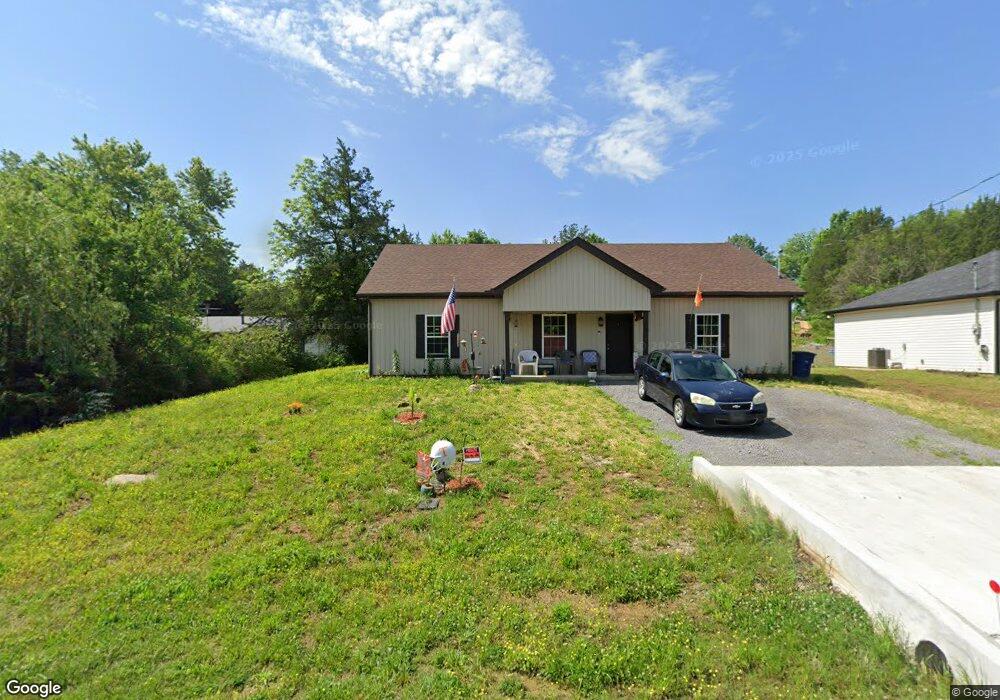 115 White Dr, Shelbyville, TN 37160 - photo 1