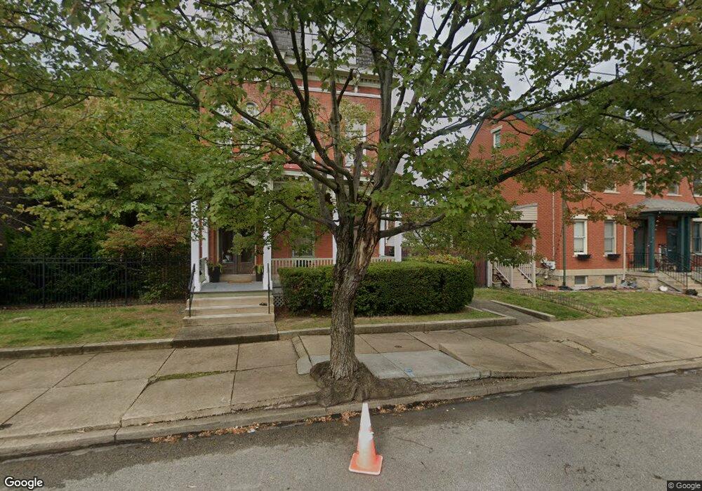 1118 Liverpool St, Pittsburgh, PA 15233 - photo 1