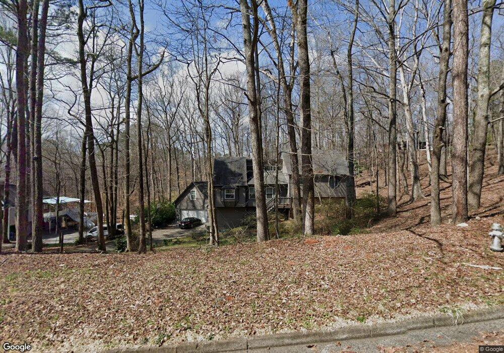 1055 Pine Grove Pointe Dr, Roswell, GA 30075 - photo 1