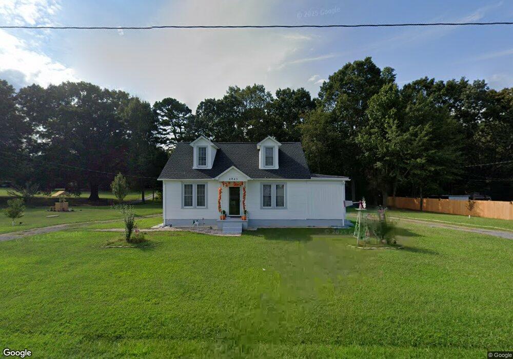 4043 Springs Rd, Conover, NC 28613 - photo 1