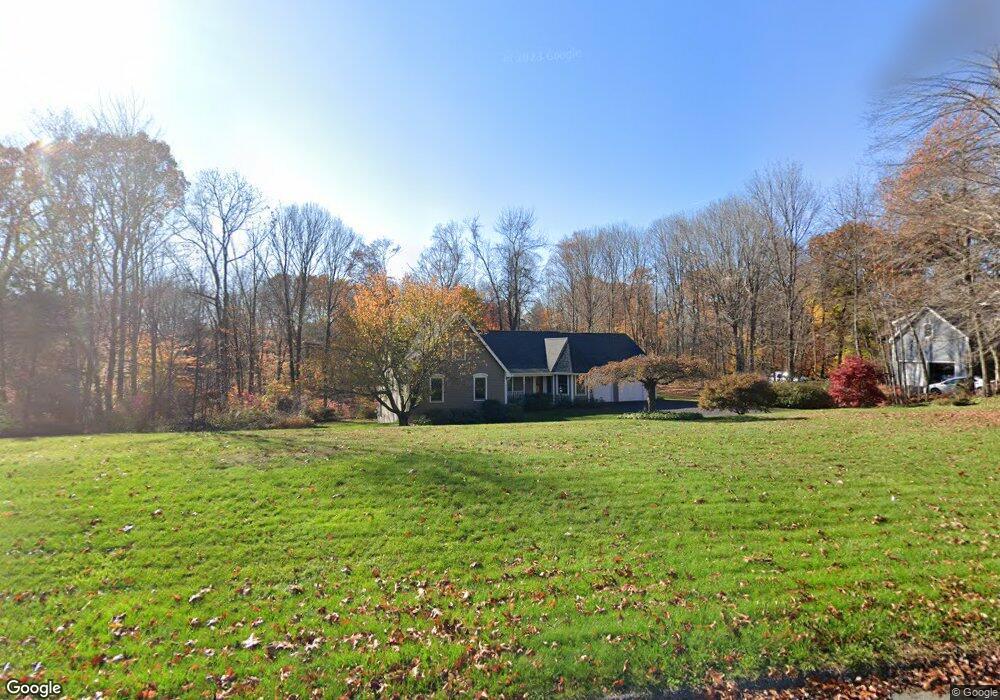 4 Edna Ct, Brookfield, CT 06804 - photo 1