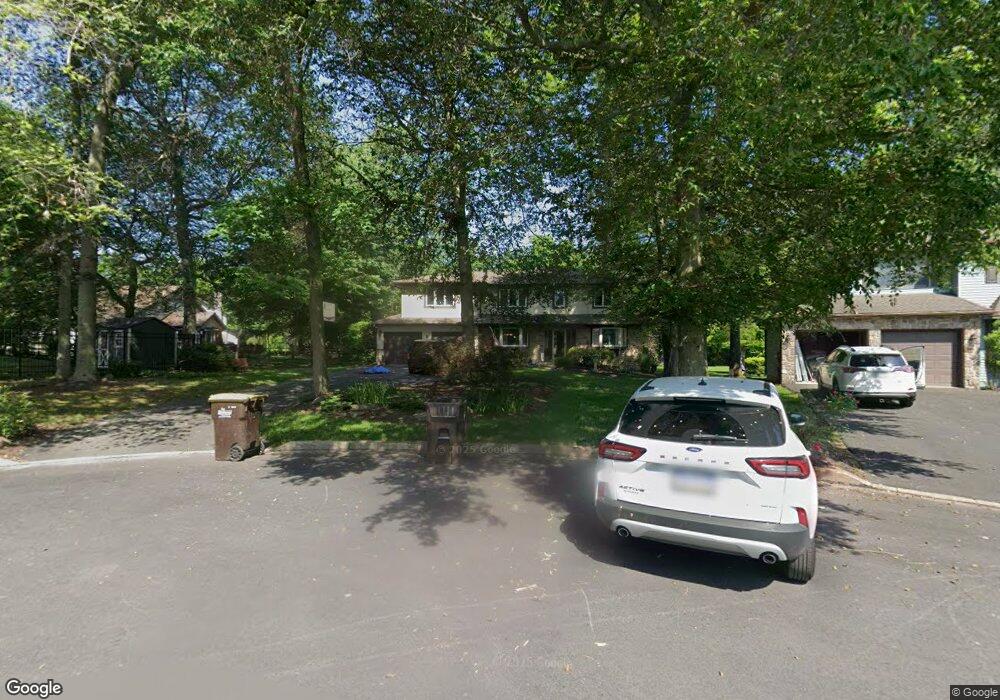 9 Sugar Maple Ln, Horsham, PA 19044 - photo 1