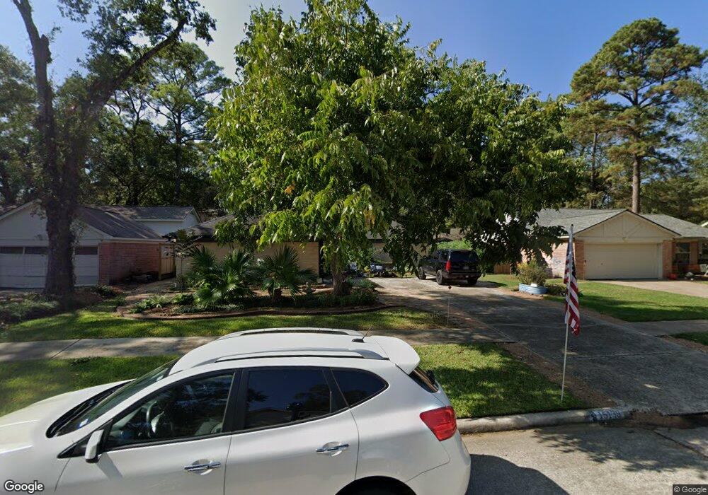 15139 Forest Lodge Dr, Houston, TX 77070 - photo 1