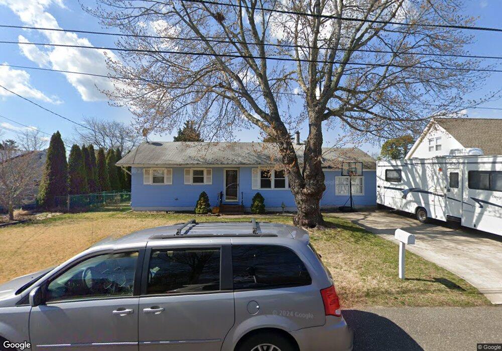 474 Commodore Dr, Forked River, NJ 08731 - photo 1