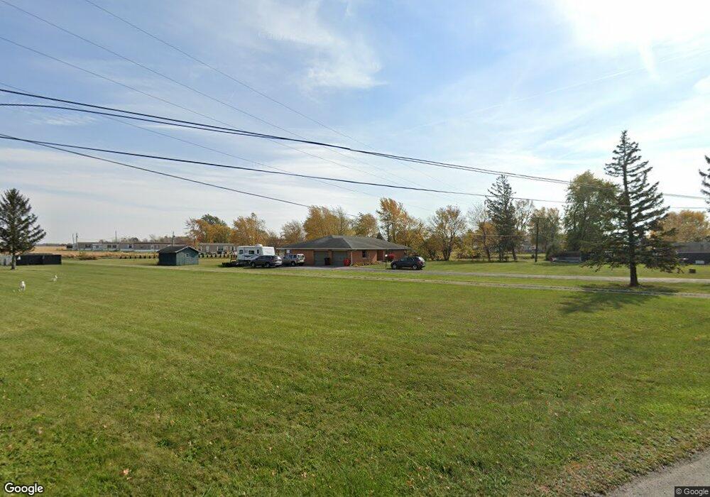 1465 S Saint Marys Rd, Spencerville, OH 45887 - photo 1