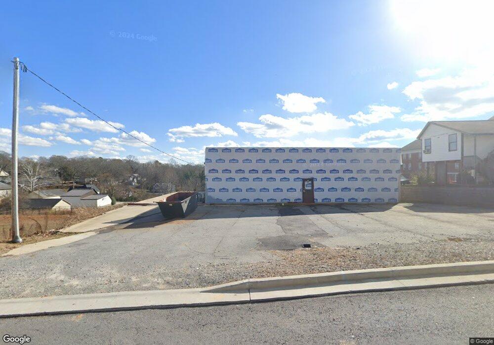 29 W Moreno St, Buford, GA 30518 - photo 1