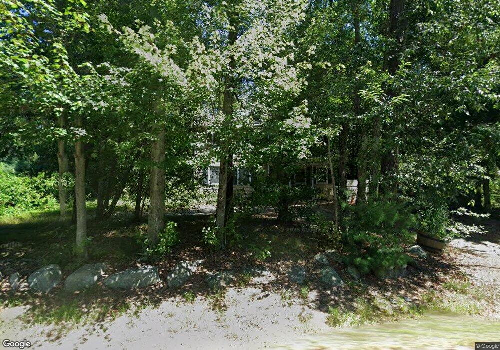 183 N Worcester St, Norton, MA 02766 - photo 1