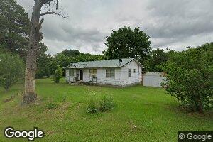 312 N Grand, Coleman, OK 73432