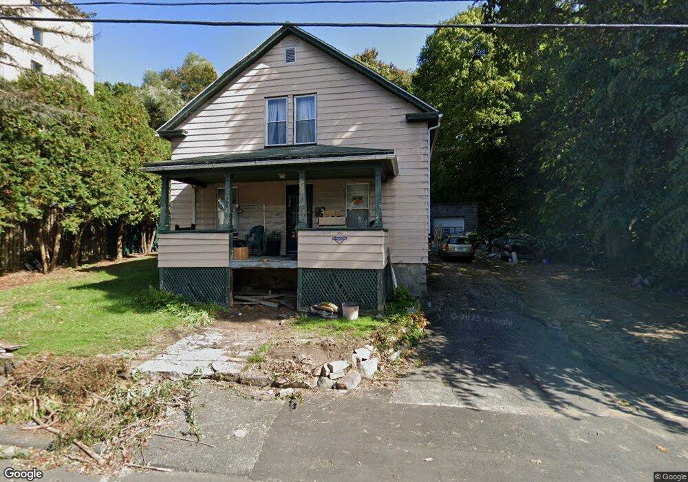 322 Bishop St, Waterbury, CT 06704 - photo 1