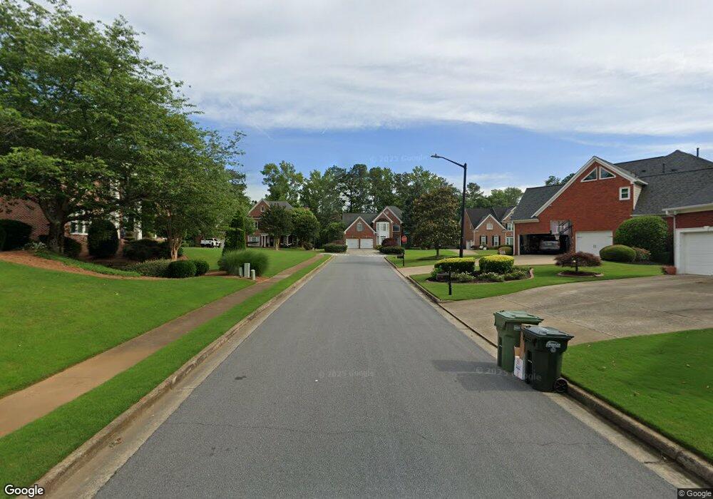 0 Georgetown Bluff, Marietta, GA 30066 - photo 1