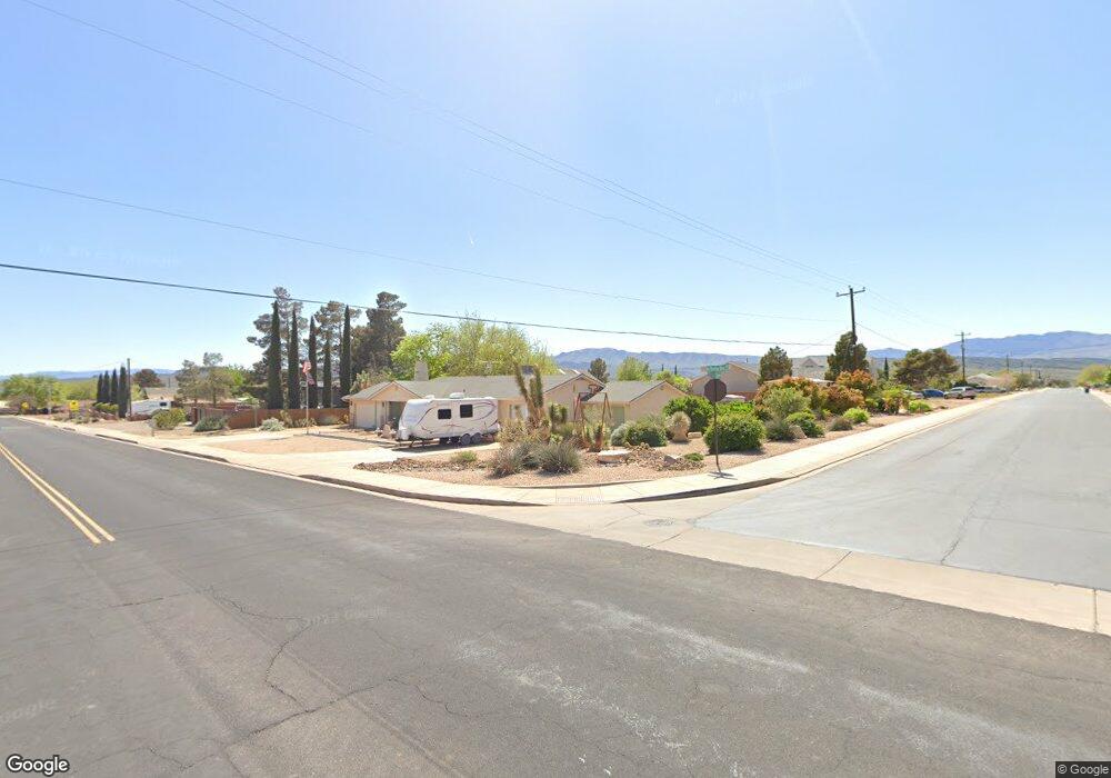 385 E 100 S, Ivins, UT 84738 - photo 1