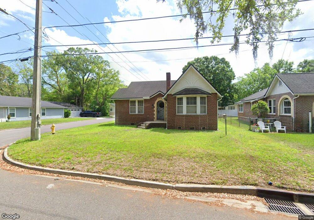 4602 Kerle St, Jacksonville, FL 32205 - photo 1