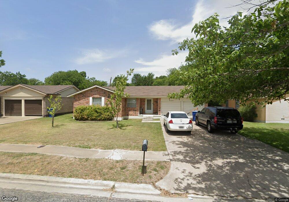 514 Creek St, Copperas Cove, TX 76522 - photo 1