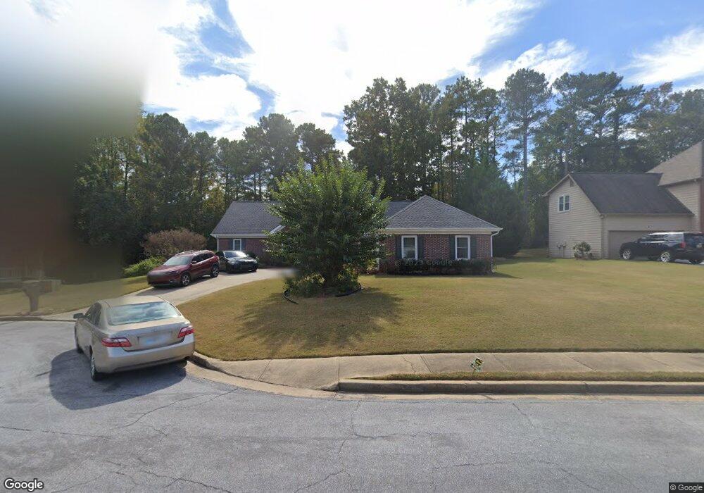 371 Nantucket Way unit 2, Conyers, GA 30013 - photo 1
