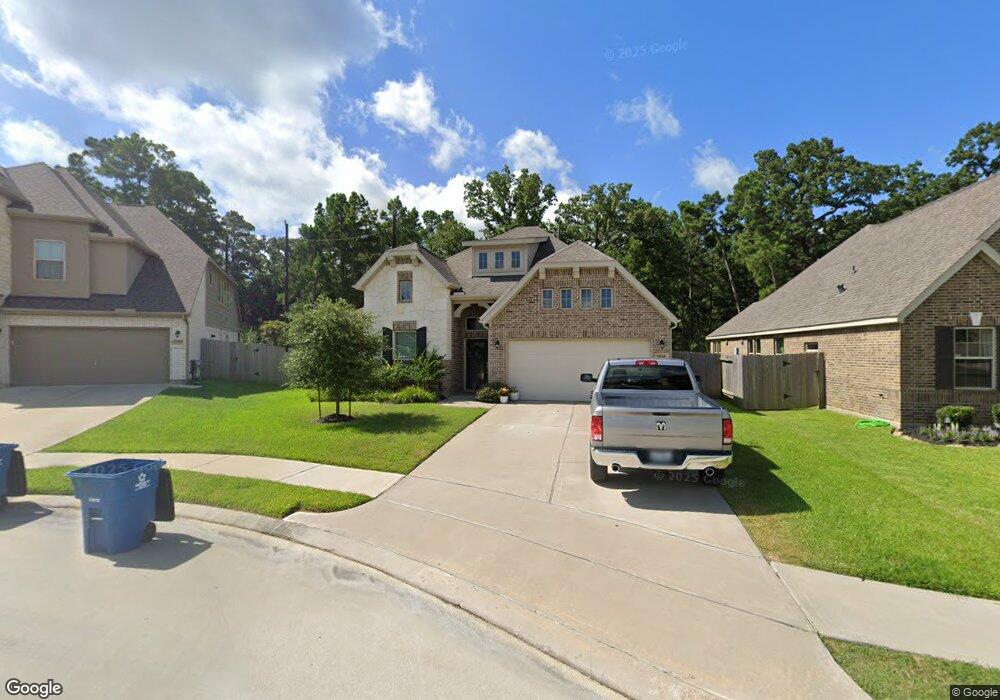18748 Laurel Oaks Ln, Magnolia, TX 77355 - photo 1