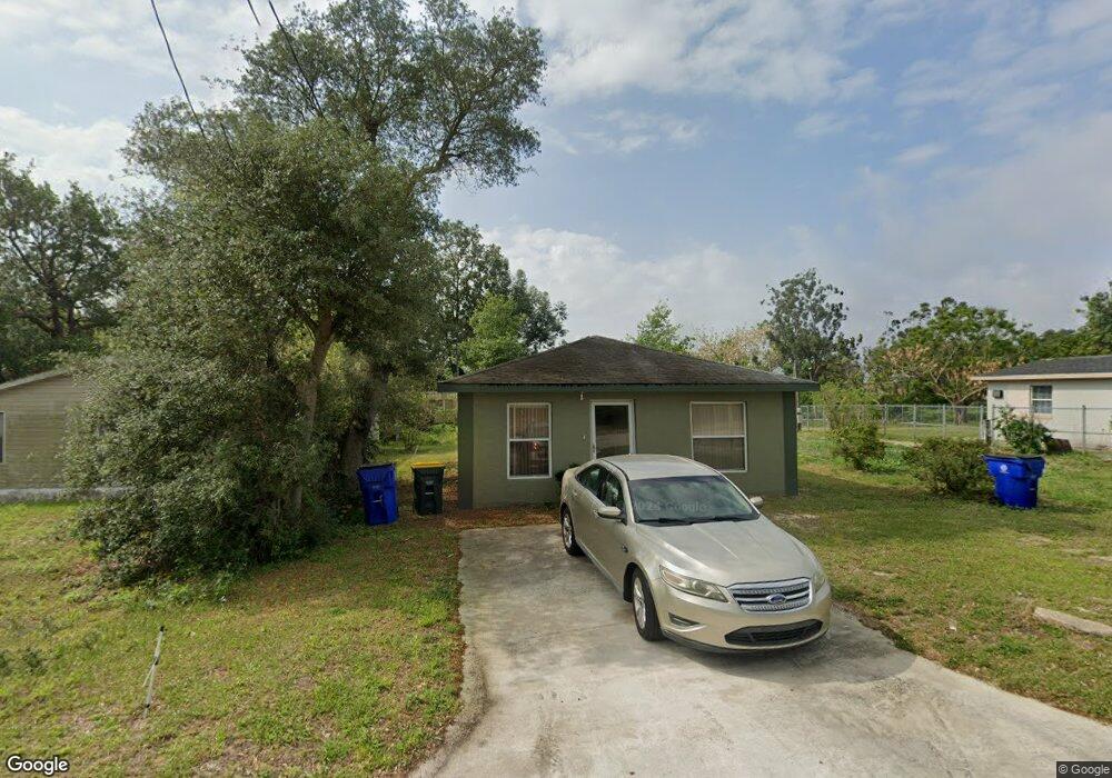 119 Anderson St, Lake Placid, FL 33852 - photo 1