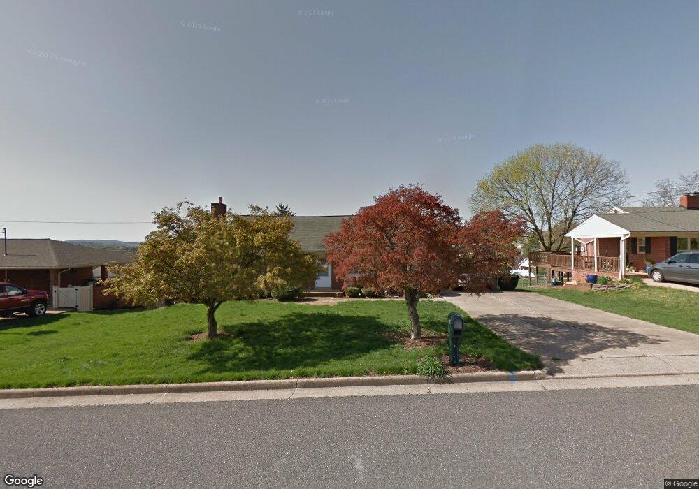 85 Perry St, Harrisonburg, VA 22801 - photo 1