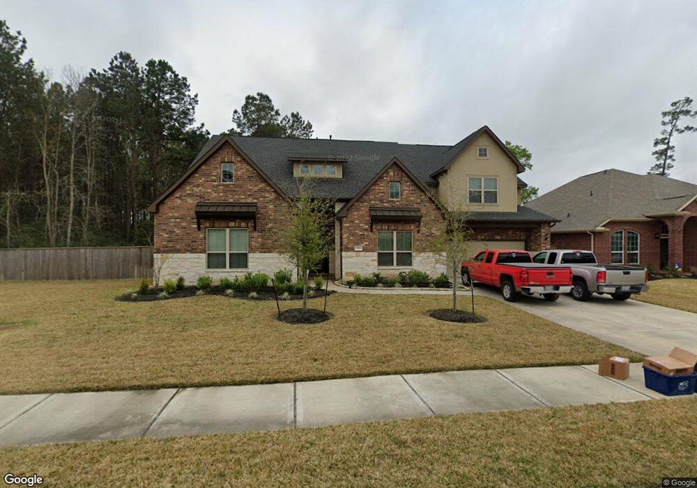12411 Fort Isabella Ct, Tomball, TX 77375 - photo 1