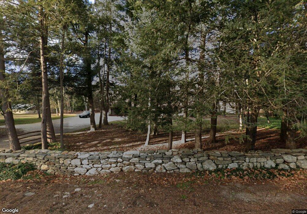 57 Hendee Rd, Andover, CT 06232 - photo 1