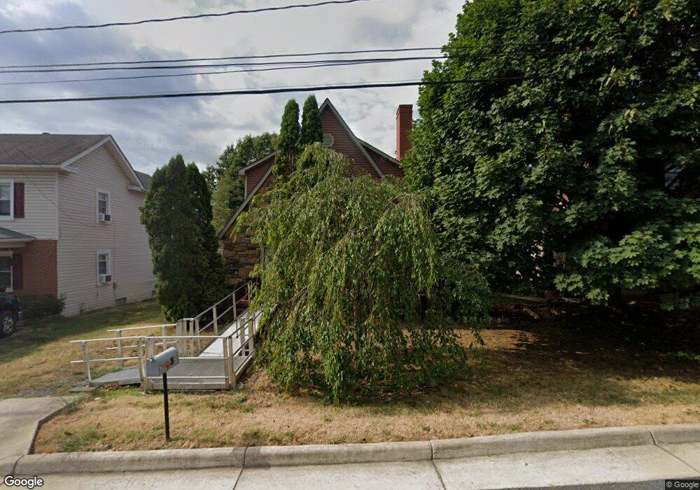 26 W 13th St, Front Royal, VA 22630 - photo 1