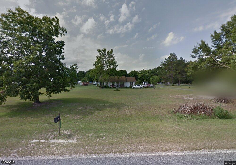 4175 Old Hoboken Rd unit None, Blackshear, GA 31516 - photo 1