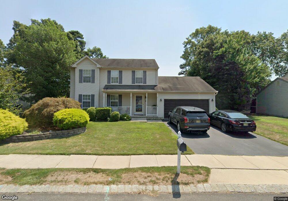 6 Bristol Terrace, Little Egg Harbor Township, NJ 08087 - photo 1