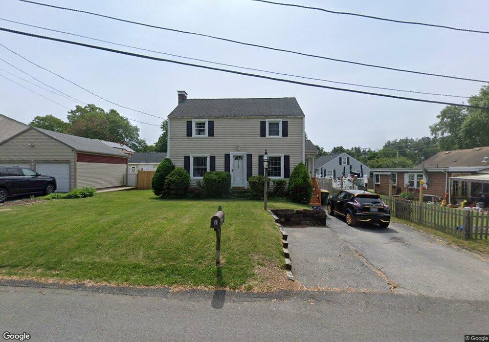 1 Winsor St, Greenville, RI 02828 - photo 1