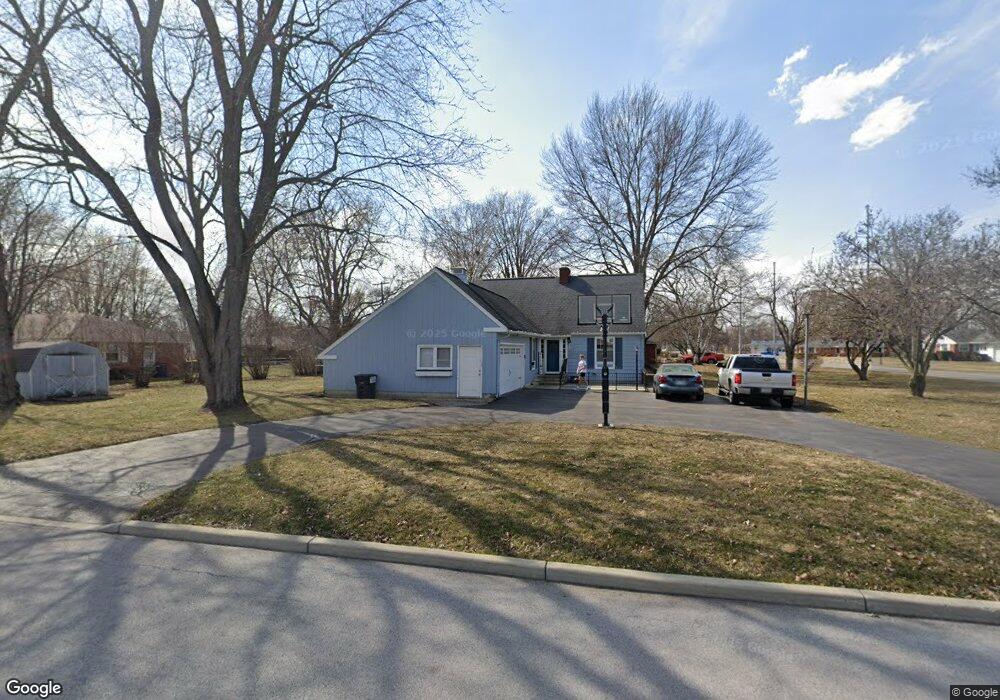 1023 6th St, Findlay, OH 45840 - photo 1