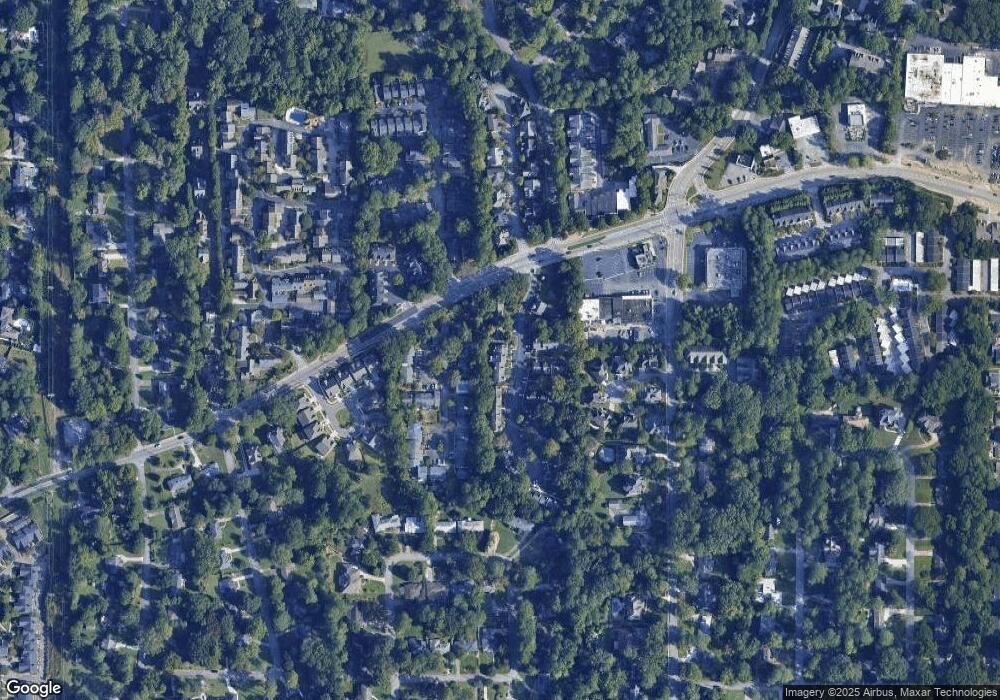 1468 Cambridge Common, Decatur, GA 30033 - photo 1