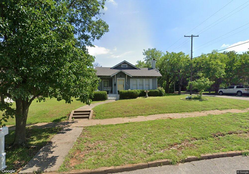 1230 W Main St, Denison, TX 75020 - photo 1