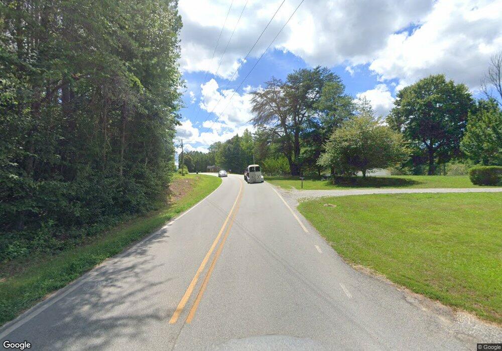 0 Lowell Allen Rd, Waco, GA 30182 - photo 1