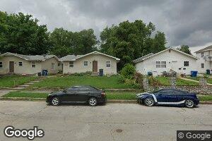 1015 S Fulton St, Carthage, MO 64836