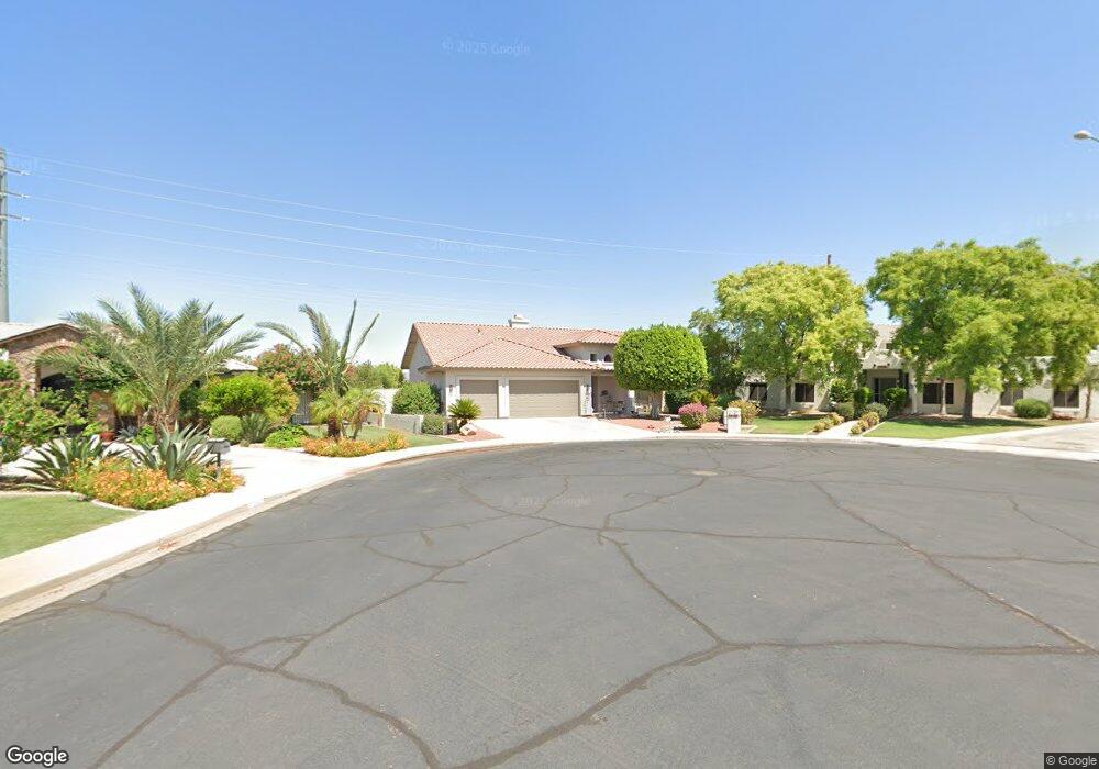 2346 E Nora St, Mesa, AZ 85213 - photo 1