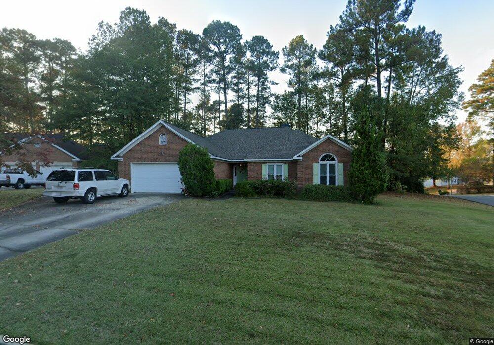 263 Yuma Ct, Augusta, GA 30907 - photo 1