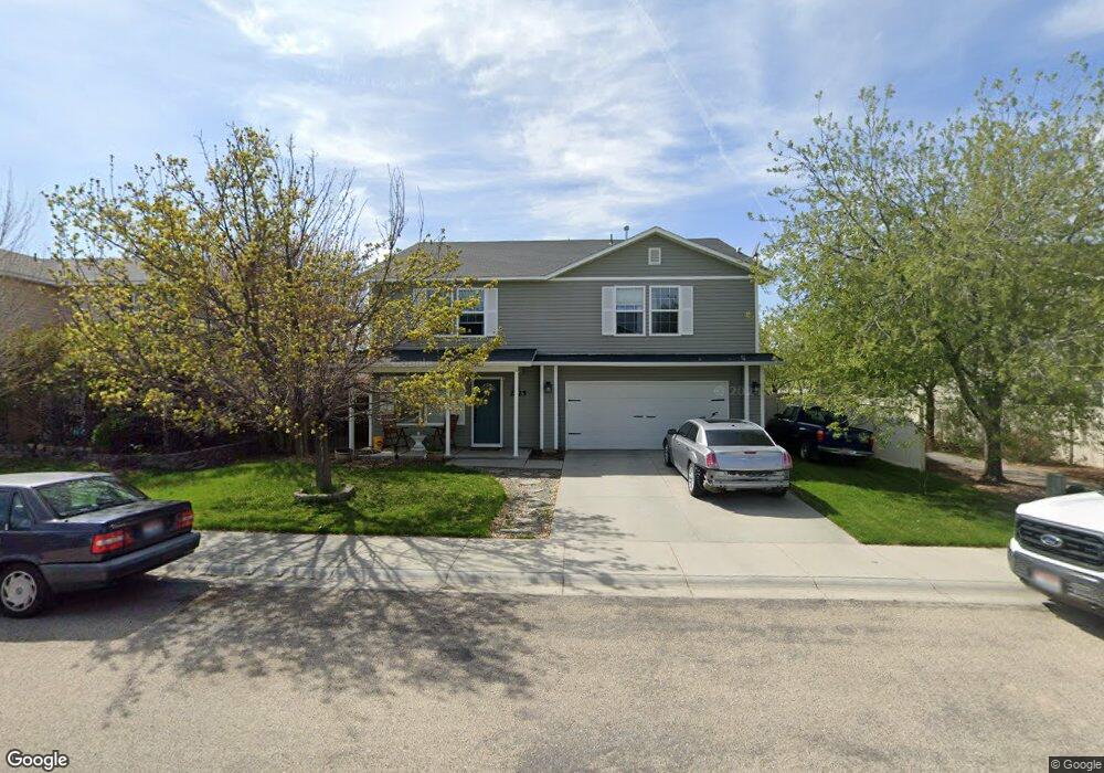 2625 N Kristy Ave, Kuna, ID 83634 - photo 1