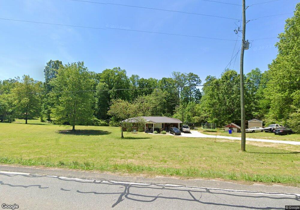 2561 Highway 51 S, Lula, GA 30554 - photo 1