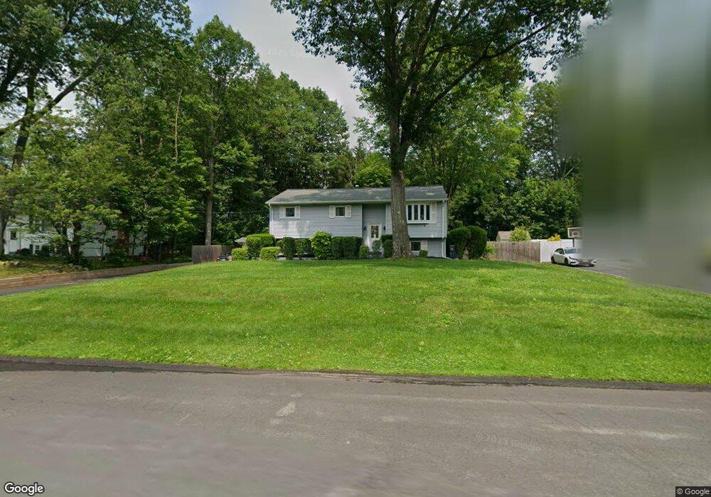 6 Bull Run, West Nyack, NY 10994 - photo 1