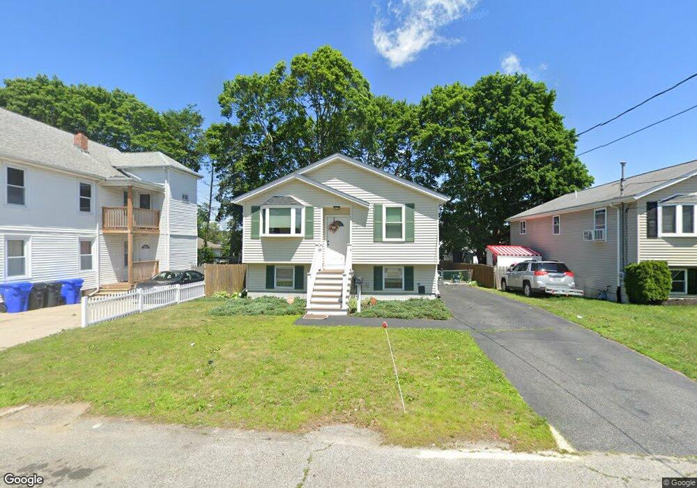 19 Vincent Ave, Pawtucket, RI 02860 - photo 1