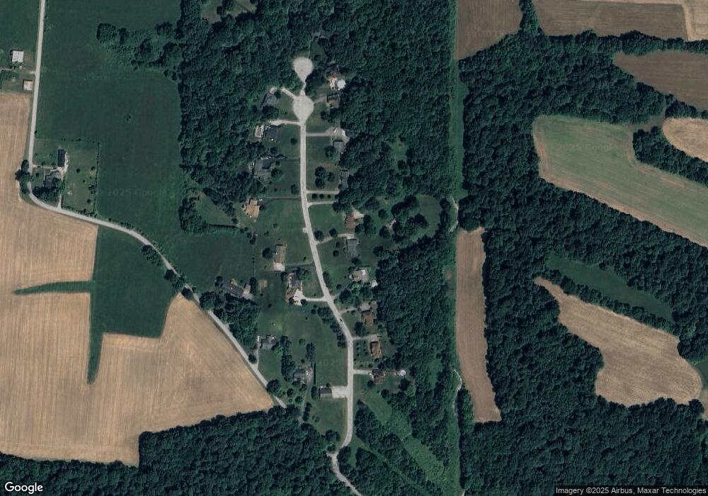 3704 Wooded View Dr, Georgetown, IN 47122 - photo 1