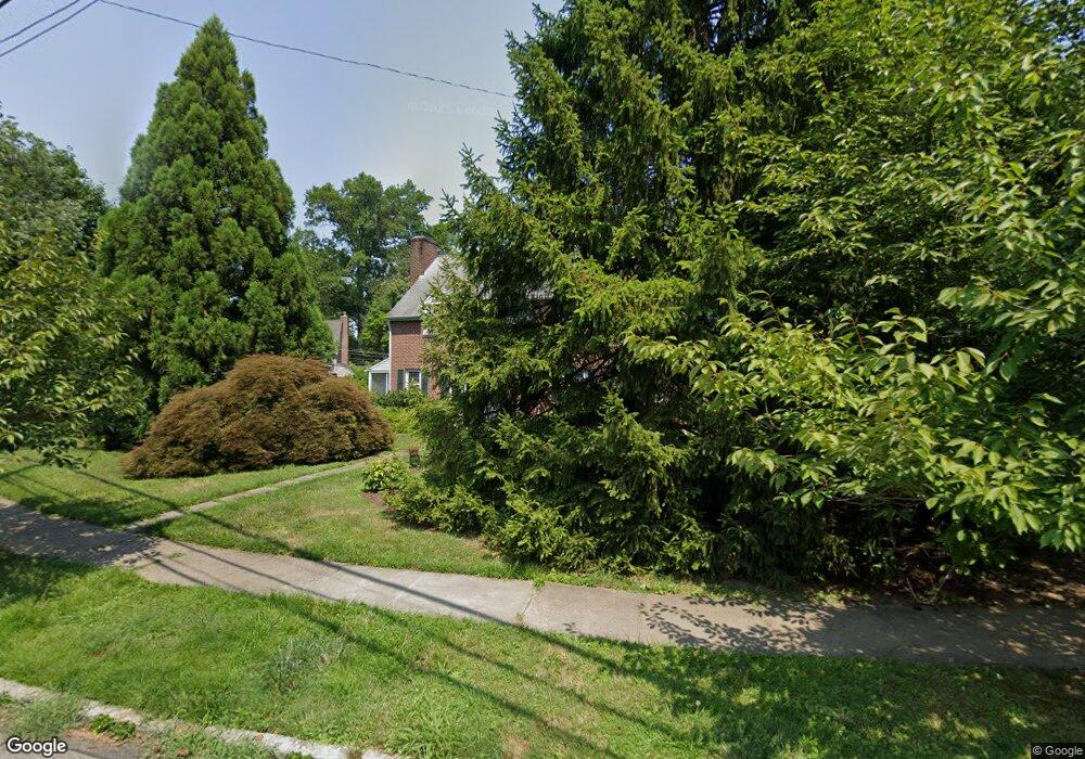 549 Juniata Ave, Swarthmore, PA 19081 - photo 1